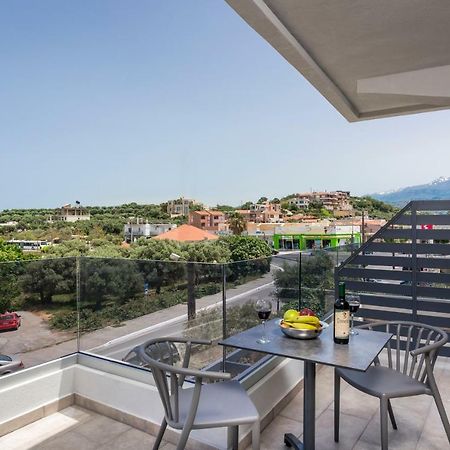 Aequor Luxury Rooms & Apartments Като-Даратсо Экстерьер фото